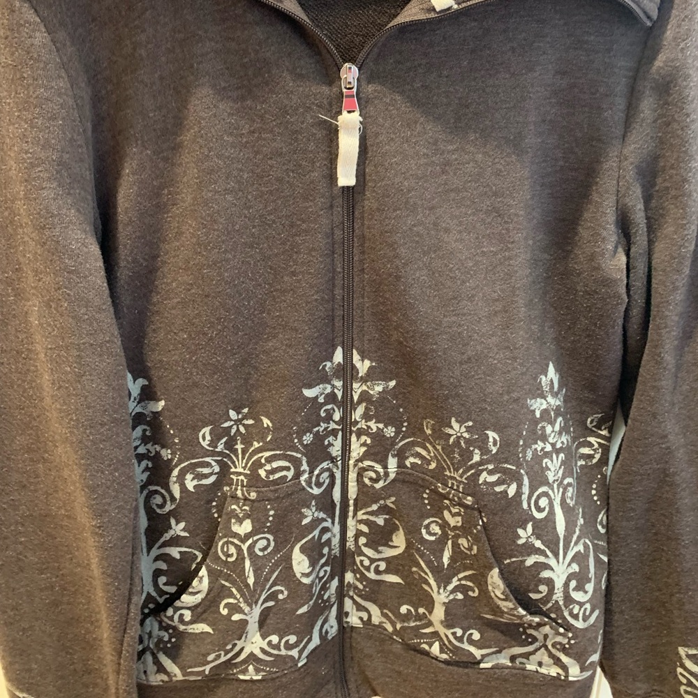 Made for Life sweatshirt. Size small